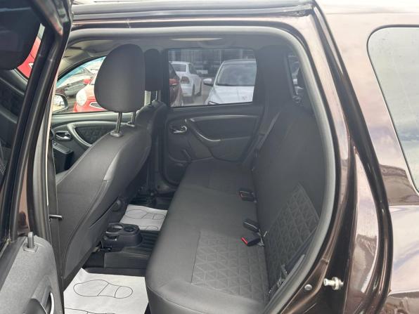 Renault Duster I Рестайлинг с пробегом 2015 года, цена 1 236 000 рублей, 163834 км, внедорожник, Автокод Объявления