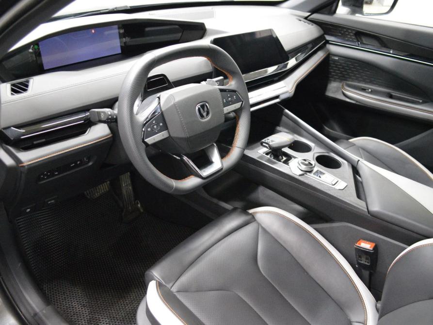 Changan UNI-V I Санкт-Петербург  - изображение 10