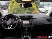 Nissan Qashqai II Рестайлинг Москва  - изображение 34