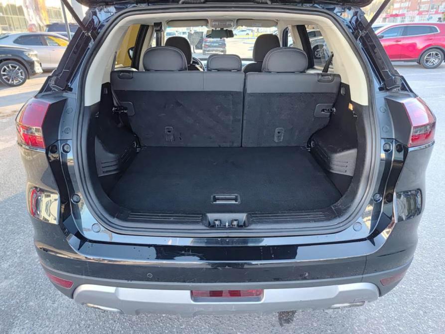 Geely Atlas I Йошкар-Ола  - изображение 12