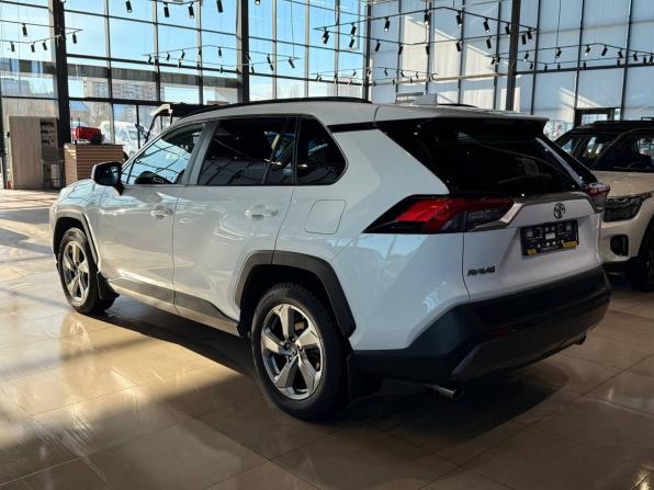 Toyota RAV4 V (XA50) с пробегом 2020 года, цена 2 990 000 рублей, 97800 км, внедорожник, Автокод Объявления