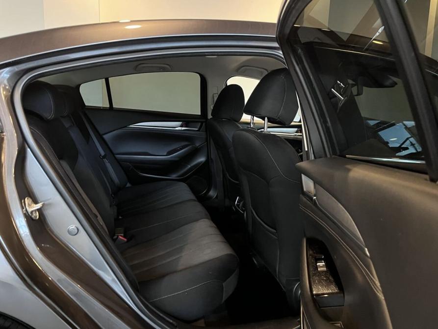 Mazda 6 III (GJ) Рестайлинг 2 Чебоксары  - изображение 24