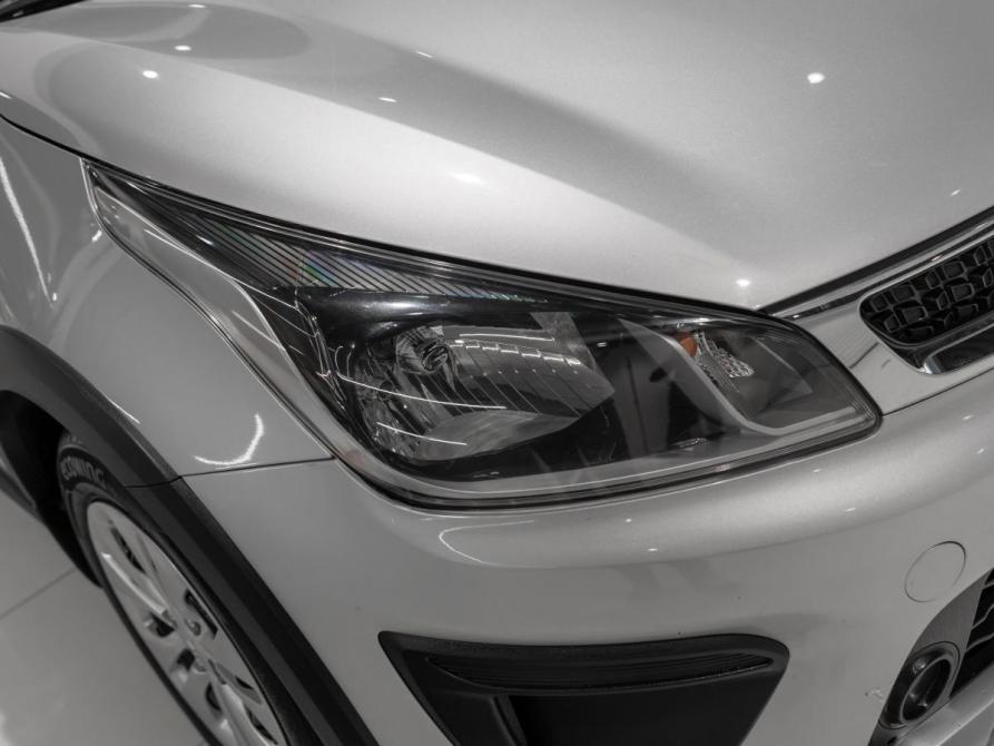 Kia Rio IV Москва  - изображение 21