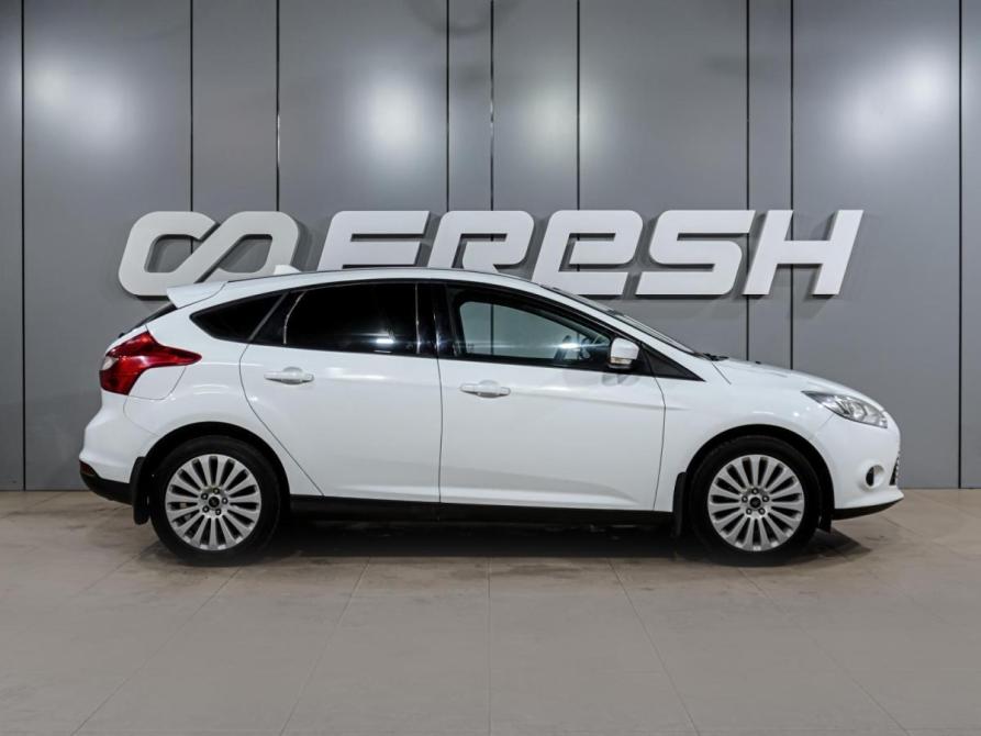 Ford Focus III Воронеж  - изображение 5