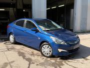 Hyundai Solaris I Рестайлинг Нижний Новгород  - изображение 3