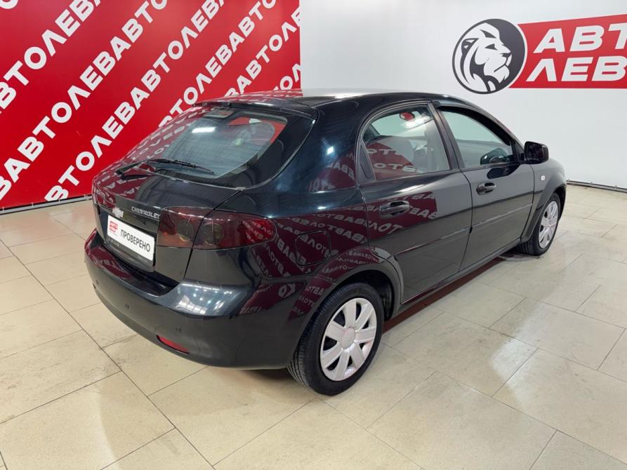 Chevrolet Lacetti I Новочеркасск  - изображение 5