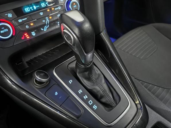 Ford Focus III Рестайлинг с пробегом 2018 года, цена 1 275 000 рублей, 144889 км, седан, Автокод Объявления