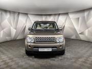 Land Rover Discovery IV Москва  - изображение 29