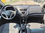 Hyundai Solaris I Рестайлинг Чебоксары  - изображение 39
