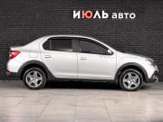 Renault Logan II Рестайлинг Екатеринбург  - изображение 26