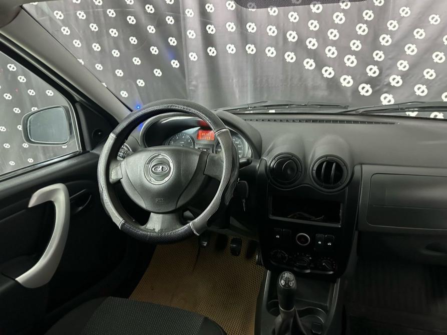 Lada (ВАЗ) Largus I Новосибирск  - изображение 21