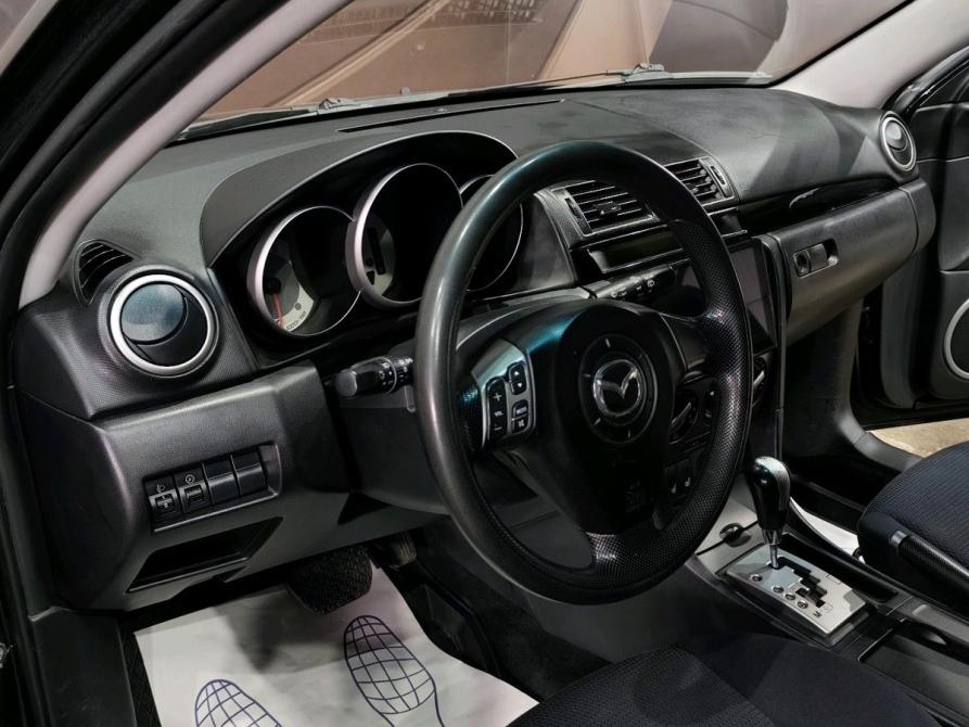 Mazda 3 I (BK) Рестайлинг Ставрополь  - изображение 7
