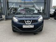 Nissan Qashqai I Рестайлинг Санкт-Петербург  - изображение 8