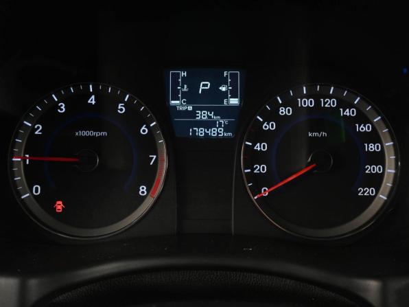 Hyundai Solaris I Рестайлинг с пробегом 2016 года, цена 1 099 000 рублей, 178489 км, седан, Автокод Объявления