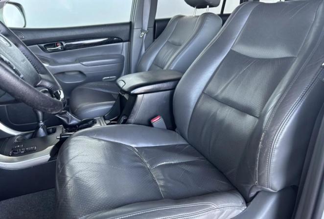 Toyota Land Cruiser Prado 120 Series Рестайлинг с пробегом 2007 года, цена 1 895 000 рублей, 180001 км, внедорожник, Автокод Объявления