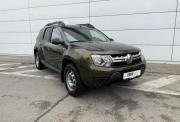 Renault Duster I Рестайлинг Ставрополь  - изображение 27