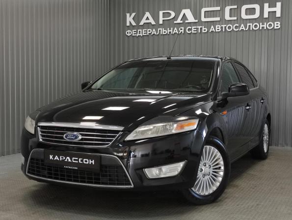 Ford Mondeo IV с пробегом 2008 года, цена 750 000 рублей, 173000 км, хэтчбек, Автокод Объявления