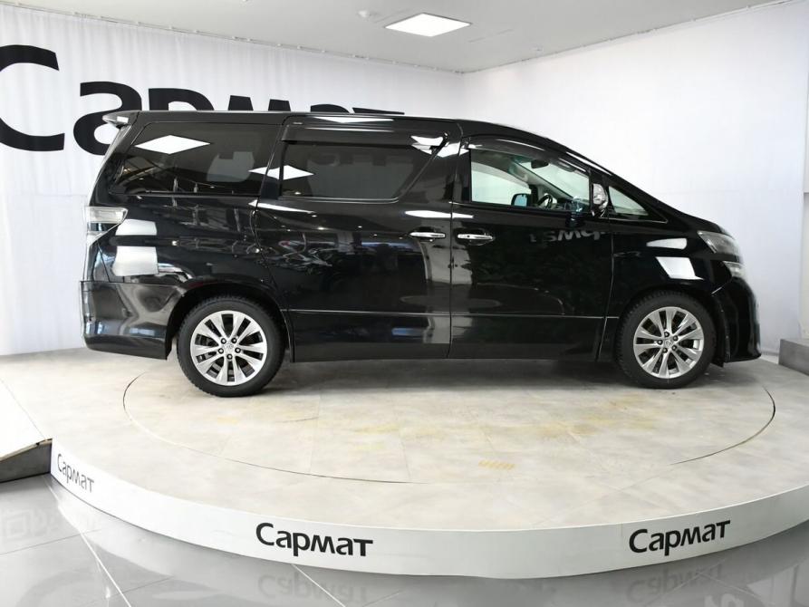 Toyota Vellfire I Новосибирск  - изображение 6
