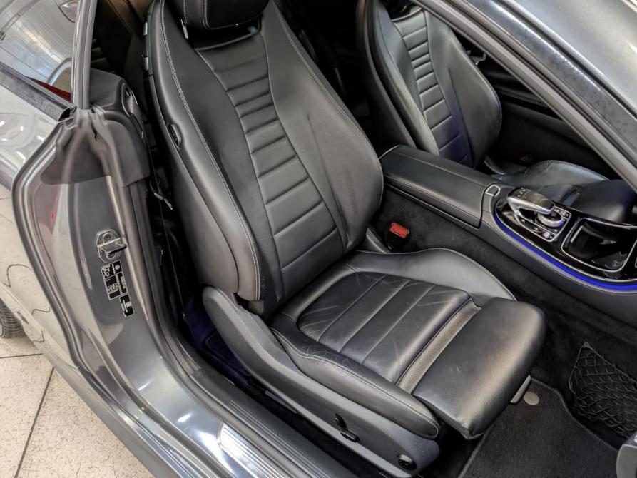 Mercedes-Benz E-Класс V (W213 S213 C238) Москва  - изображение 24