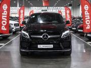 Mercedes-Benz GLE Coupe I (C292) Санкт-Петербург  - изображение 29