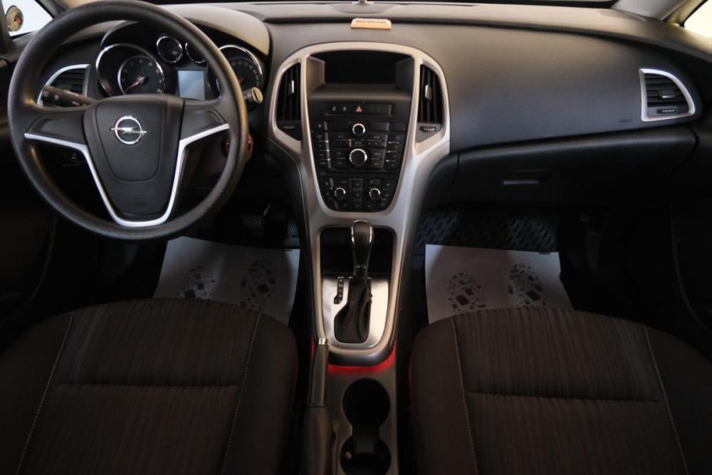 Opel Astra J Омск  - изображение 14