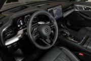 GAC GS8 II Москва  - изображение 34