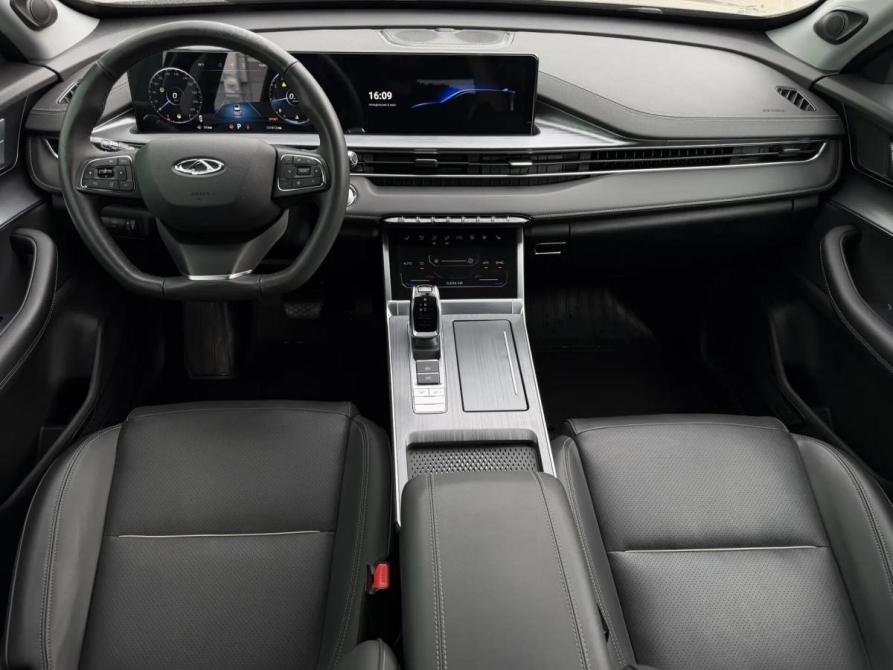 Chery Tiggo 7 Pro Max I Кемерово  - изображение 15