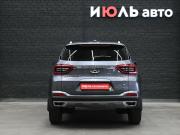 Chery Tiggo 4 Pro I Рестайлинг Екатеринбург  - изображение 27
