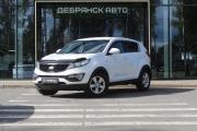 Kia Sportage III Рестайлинг Брянск  - изображение 22