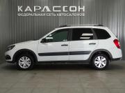 Lada (ВАЗ) Granta I Рестайлинг Пермь  - изображение 23