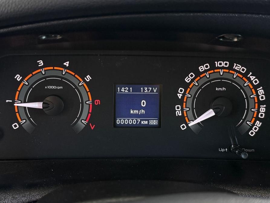Lada (ВАЗ) Niva Travel I Рестайлинг Волгоград  - изображение 16