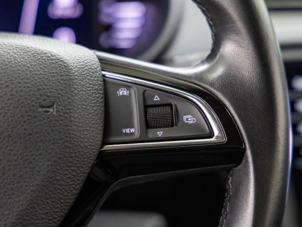 Skoda Octavia III (A7) Рестайлинг с пробегом 2020 года, цена 2 208 000 рублей, 88473 км, лифтбек, Автокод Объявления