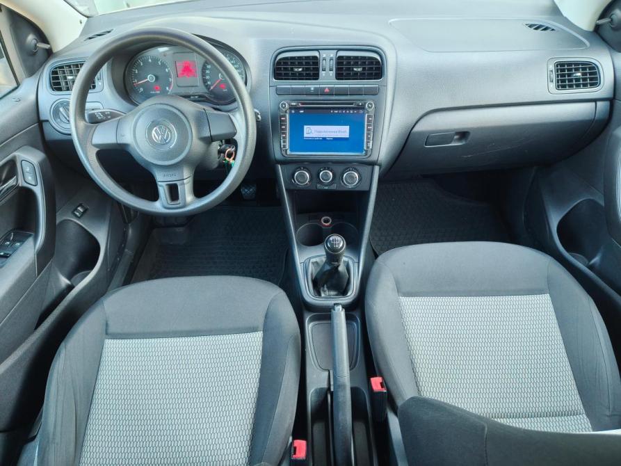 Volkswagen Polo V Стерлитамак  - изображение 17