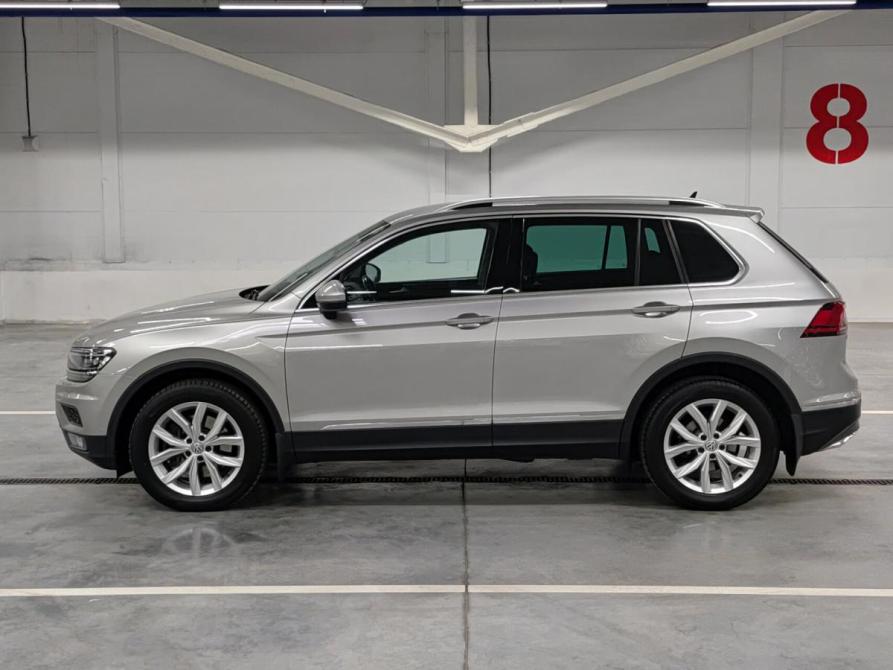 Volkswagen Tiguan II Казань  - изображение 10