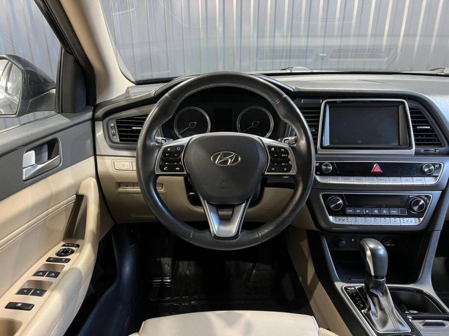 Hyundai Sonata VII (LF) Рестайлинг Ростов-на-Дону  - изображение 6