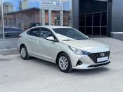 Hyundai Solaris II Рестайлинг Новосибирск  - изображение 21
