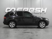 BMW X5 II (E70) Воронеж  - изображение 28