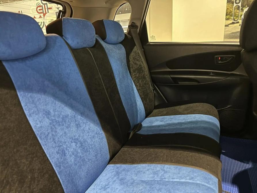 Hyundai Tucson I Новосибирск  - изображение 20