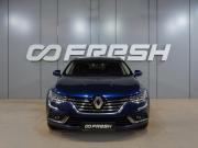 Renault Talisman I Воронеж  - изображение 30