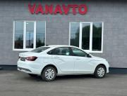 Lada (ВАЗ) Vesta I Рестайлинг (NG) Альметьевск  - изображение 14
