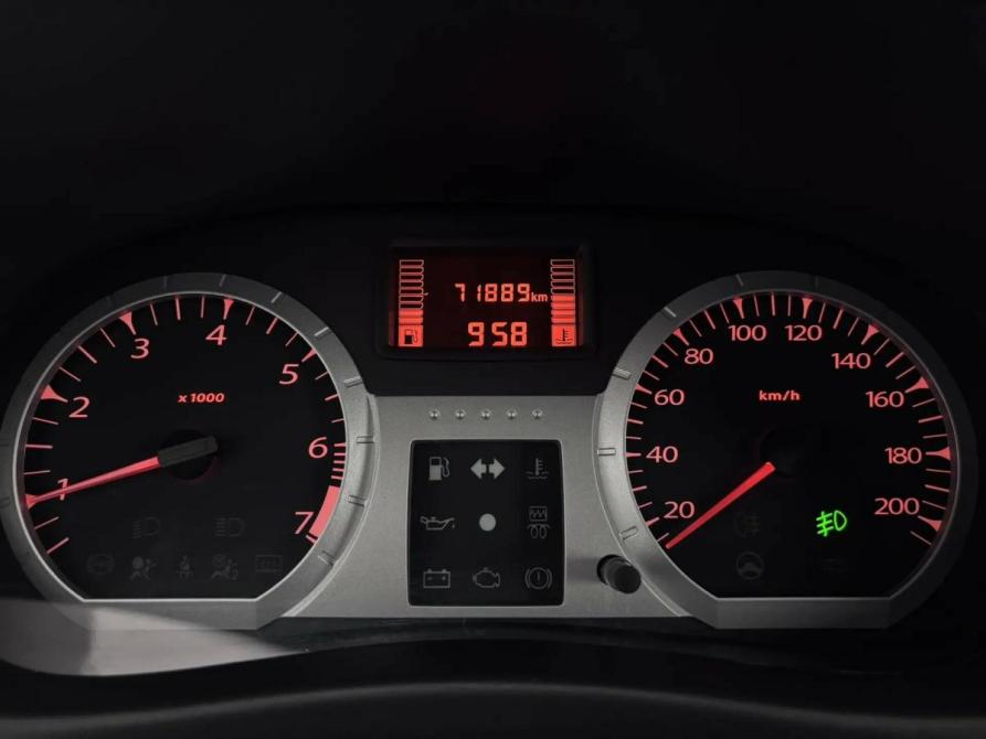 Lada (ВАЗ) Largus I Псков  - изображение 10