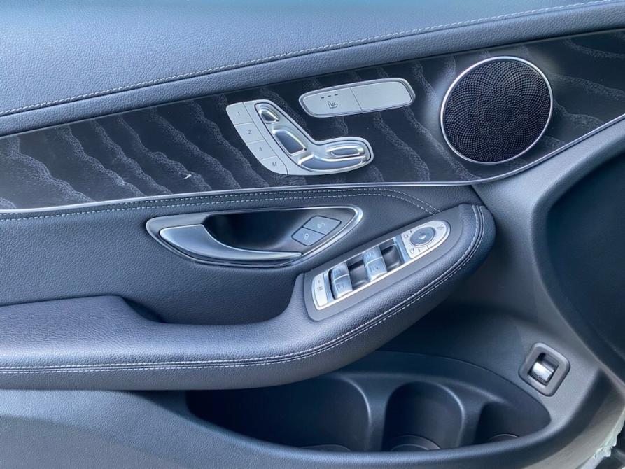 Mercedes-Benz GLC I (X253) Сочи  - изображение 13