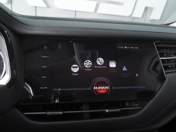Haval F7 I с пробегом 2021 года, цена 1 650 000 рублей, 146531 км, внедорожник, Автокод Объявления
