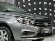 Lada (ВАЗ) Vesta I Новосибирск  - изображение 39