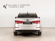 Kia Rio III Рестайлинг Казань  - изображение 12