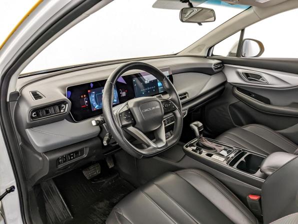 BAIC U5 Plus с пробегом 2024 года, цена 845 000 рублей, 103271 км, седан, Автокод Объявления