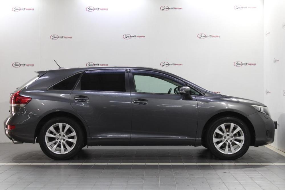 Toyota Venza I Рестайлинг Владивосток  - изображение 5
