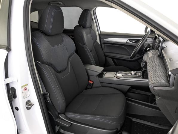 Haval Jolion I Рестайлинг с пробегом 2024 года, цена 2 035 000 рублей, 17658 км, внедорожник, Автокод Объявления
