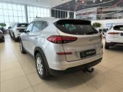 Hyundai Tucson III Казань  - изображение 30