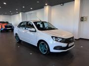 Lada (ВАЗ) Granta I Рестайлинг Чебоксары  - изображение 35